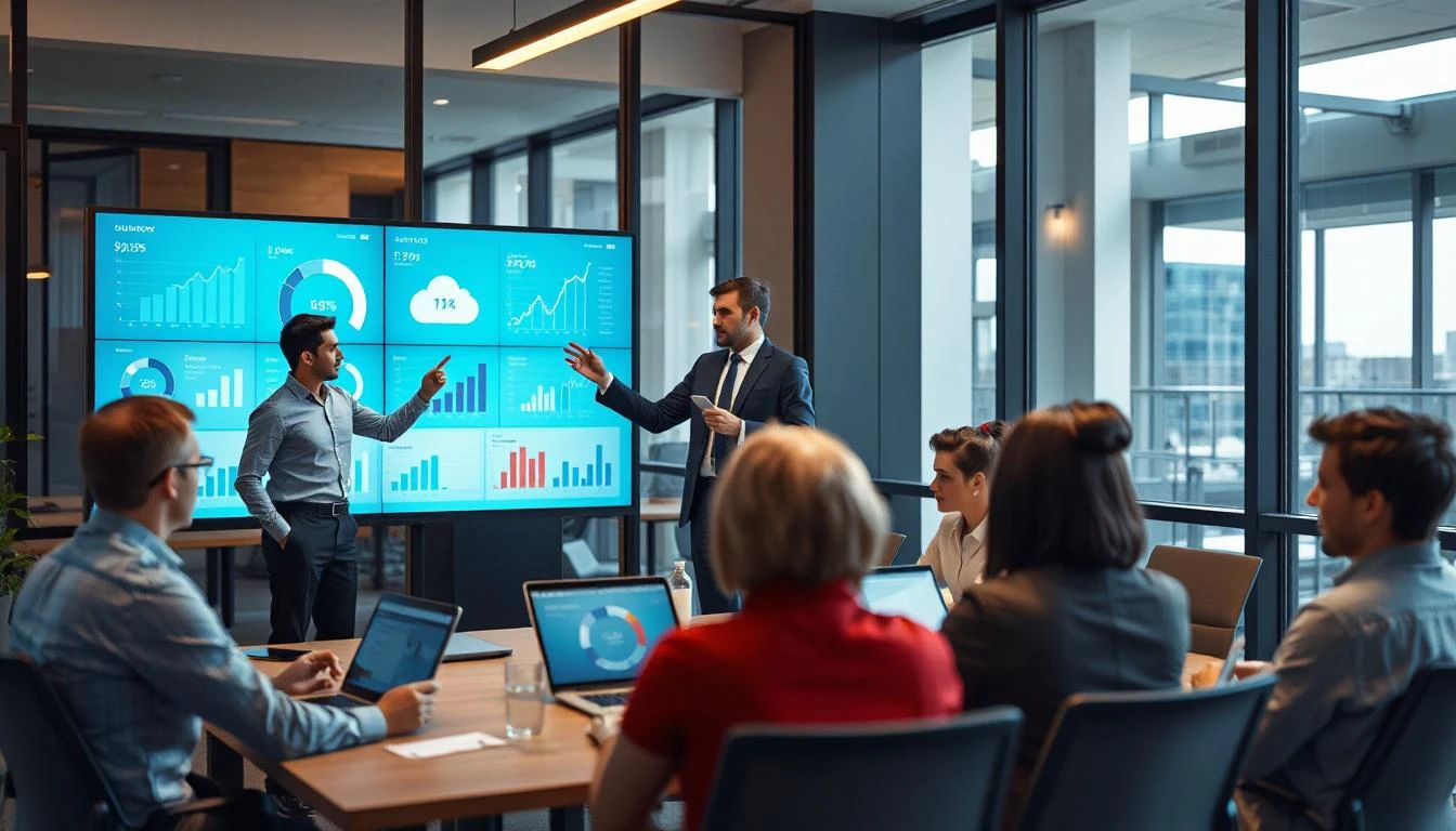 How Digital Services Improve Business Growth