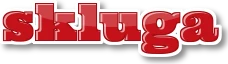 Logo skluga